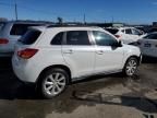 2014 Mitsubishi Outlander Sport SE