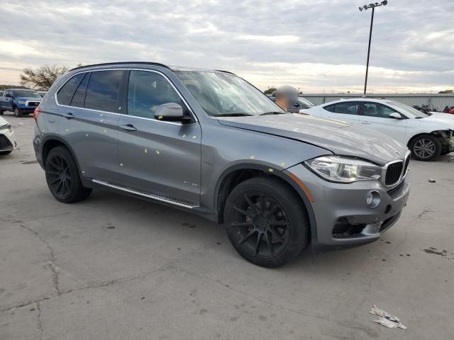 2014 BMW X5 XDRIVE35I