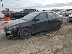 Dodge salvage cars for sale: 2016 Dodge Dart SXT