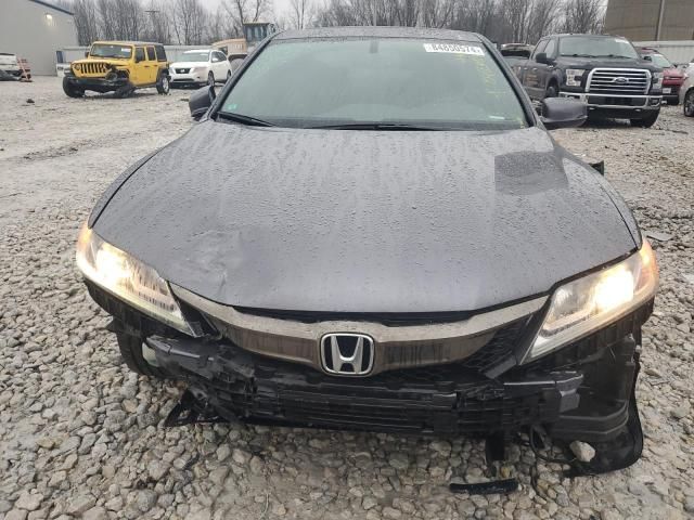 2017 Honda Accord EXL