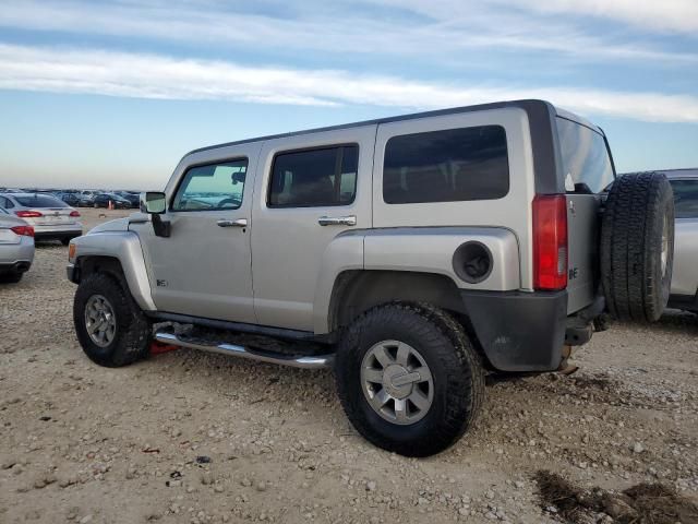 2010 Hummer H3 Luxury