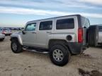 2010 Hummer H3 Luxury