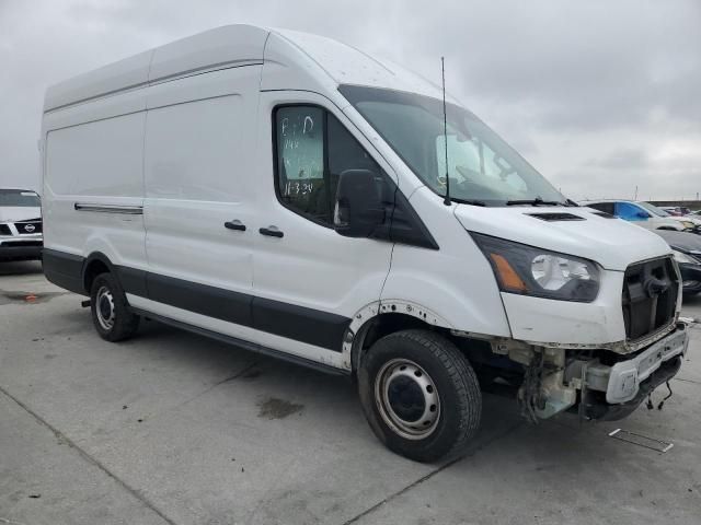 2021 Ford Transit T-250