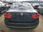 2013 Volkswagen Passat SEL