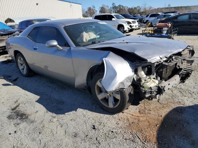 2014 Dodge Challenger SXT