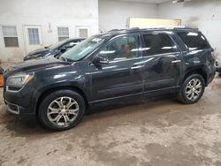 2015 GMC Acadia SLT-1 en venta en Davison, MI