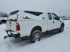 2008 Ford F350 SRW Super Duty