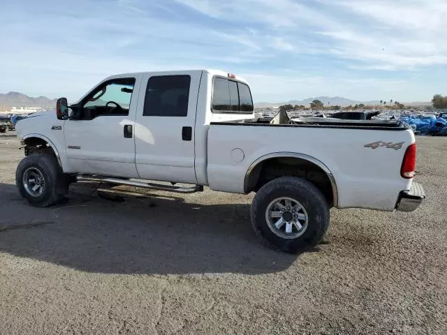 2003 Ford F250 Super Duty