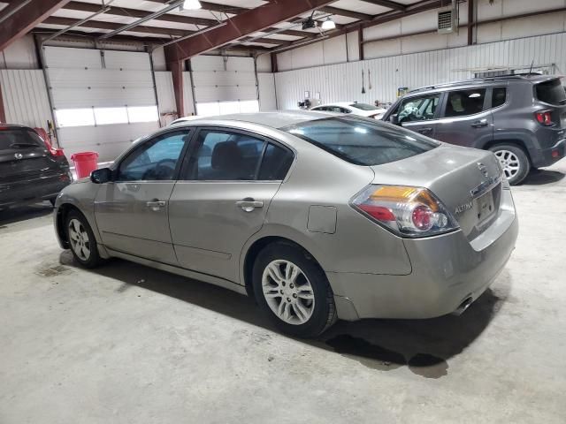 2007 Nissan Altima 2.5