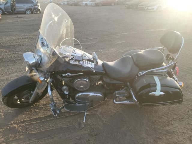 2006 Kawasaki VN1600 G