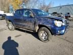 2015 Toyota Tacoma Double Cab Prerunner