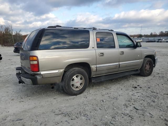 2000 GMC Yukon XL C1500