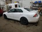 2009 Ford Fusion SEL