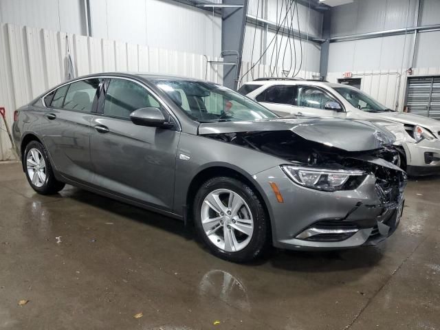 2018 Buick Regal Preferred