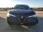 2021 Alfa Romeo Stelvio Sport