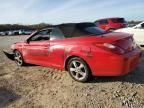 2005 Toyota Camry Solara SE