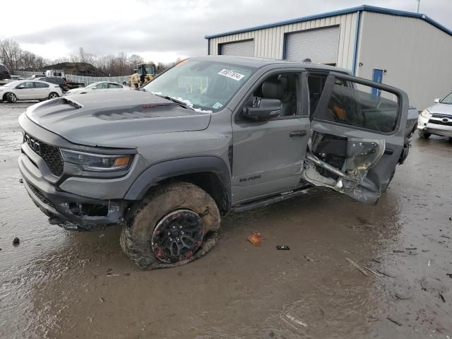 2023 Dodge RAM 1500 TRX