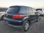 2012 Volkswagen Tiguan S