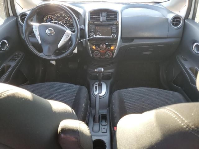 2016 Nissan Versa Note S