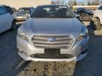 2017 Subaru Legacy 2.5I Limited