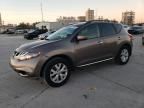 2014 Nissan Murano S