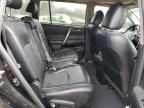 2010 Toyota Highlander SE