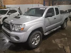 2005 Toyota Tacoma Prerunner Access Cab en venta en Anchorage, AK