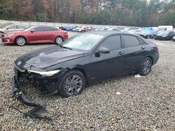 2024 Hyundai Elantra SEL en venta en Ellenwood, GA