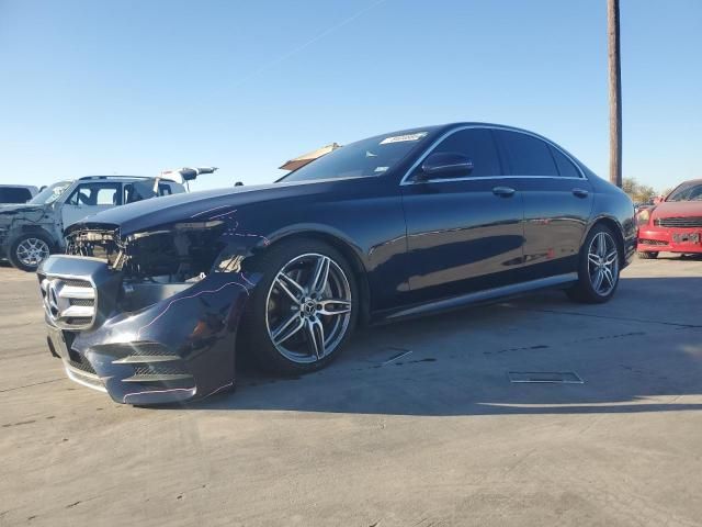 2018 Mercedes-Benz E 300