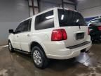 2005 Lincoln Navigator