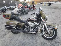 Harley-Davidson salvage cars for sale: 2007 Harley-Davidson Flhtcui