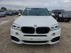 2017 BMW X5 SDRIVE35I