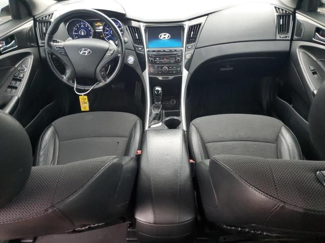 2014 Hyundai Sonata SE