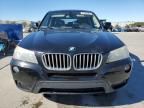 2011 BMW X3 XDRIVE28I