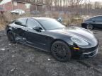 2018 Porsche Panamera 4S