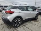 2018 Nissan Kicks S