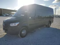 2023 Mercedes-Benz Sprinter 3500 en venta en Homestead, FL