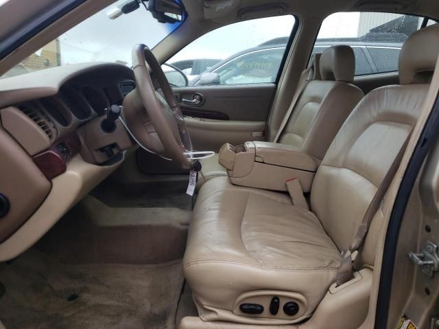 2005 Buick Lesabre Limited