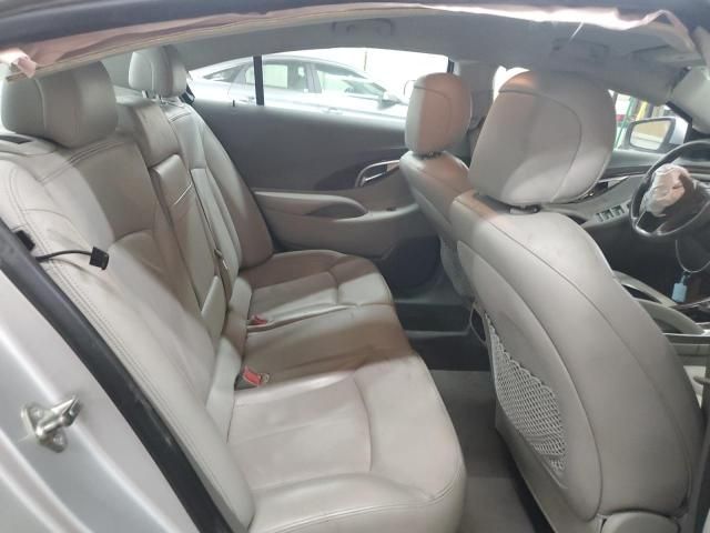 2010 Buick Lacrosse CXL