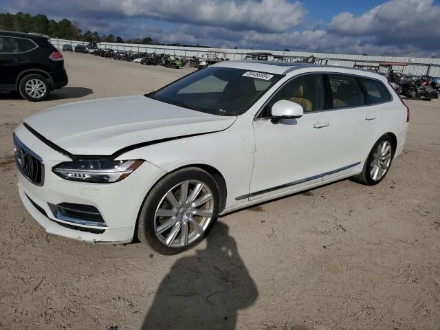 2018 Volvo V90 T5 Inscription