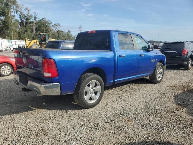 2017 Dodge RAM 1500 SLT