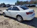 2008 Hyundai Sonata GLS