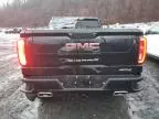 2021 GMC Sierra K1500 AT4