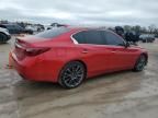 2019 Infiniti Q50 RED Sport 400