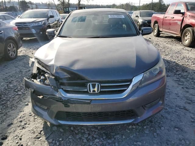 2014 Honda Accord EX