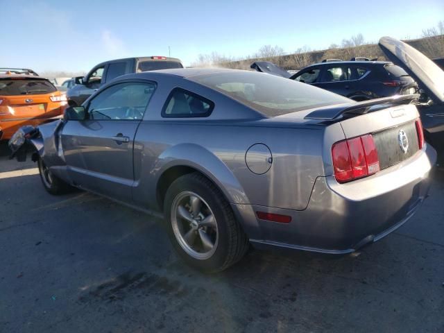 2006 Ford Mustang GT