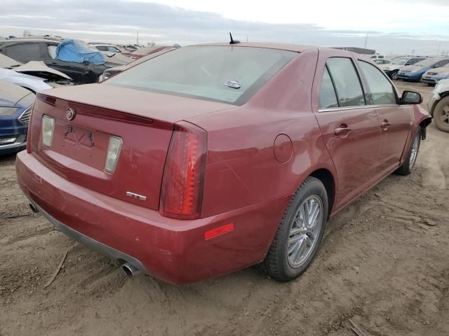 2005 Cadillac STS