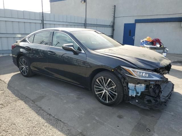 2024 Lexus ES 300H Base