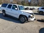 2002 GMC Yukon XL C1500