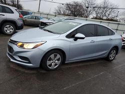 2018 Chevrolet Cruze LS en venta en Moraine, OH